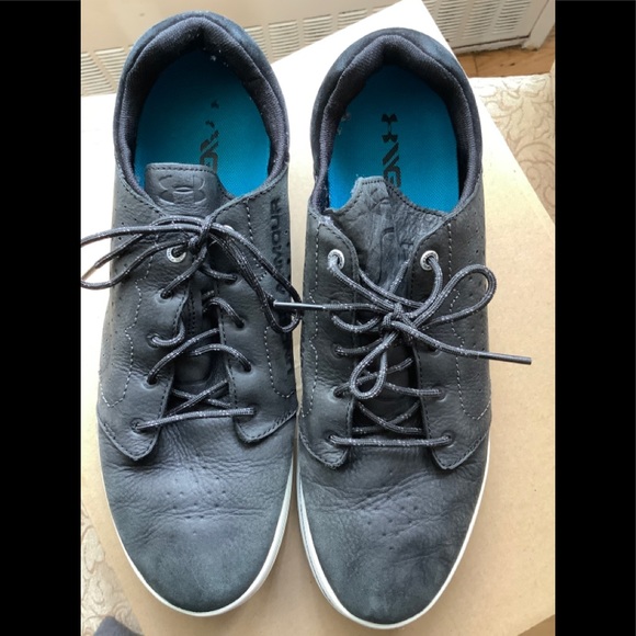 Under Armour Sneakers - Picture 2 of 3